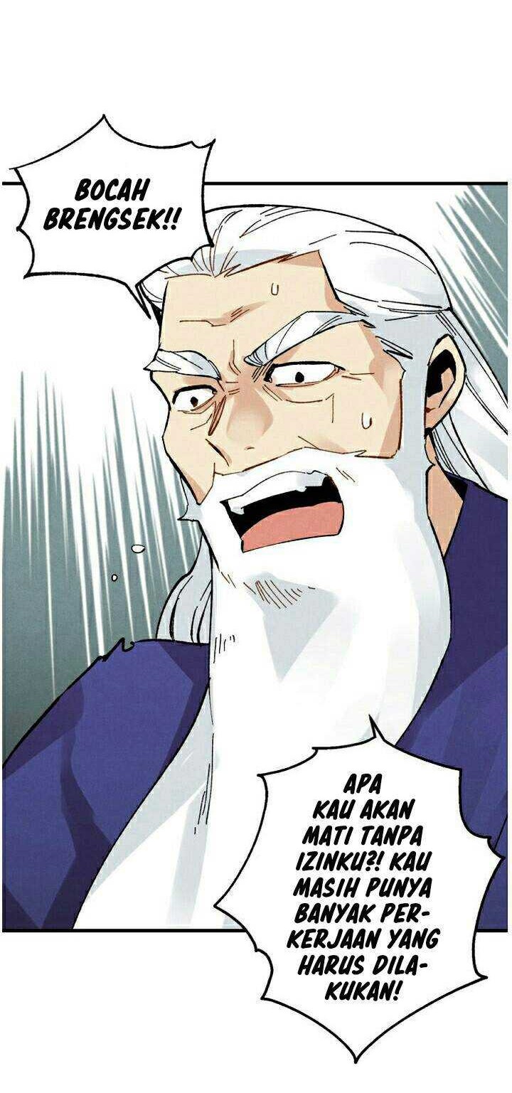 lightning expert Chapter 34 - halaman 7