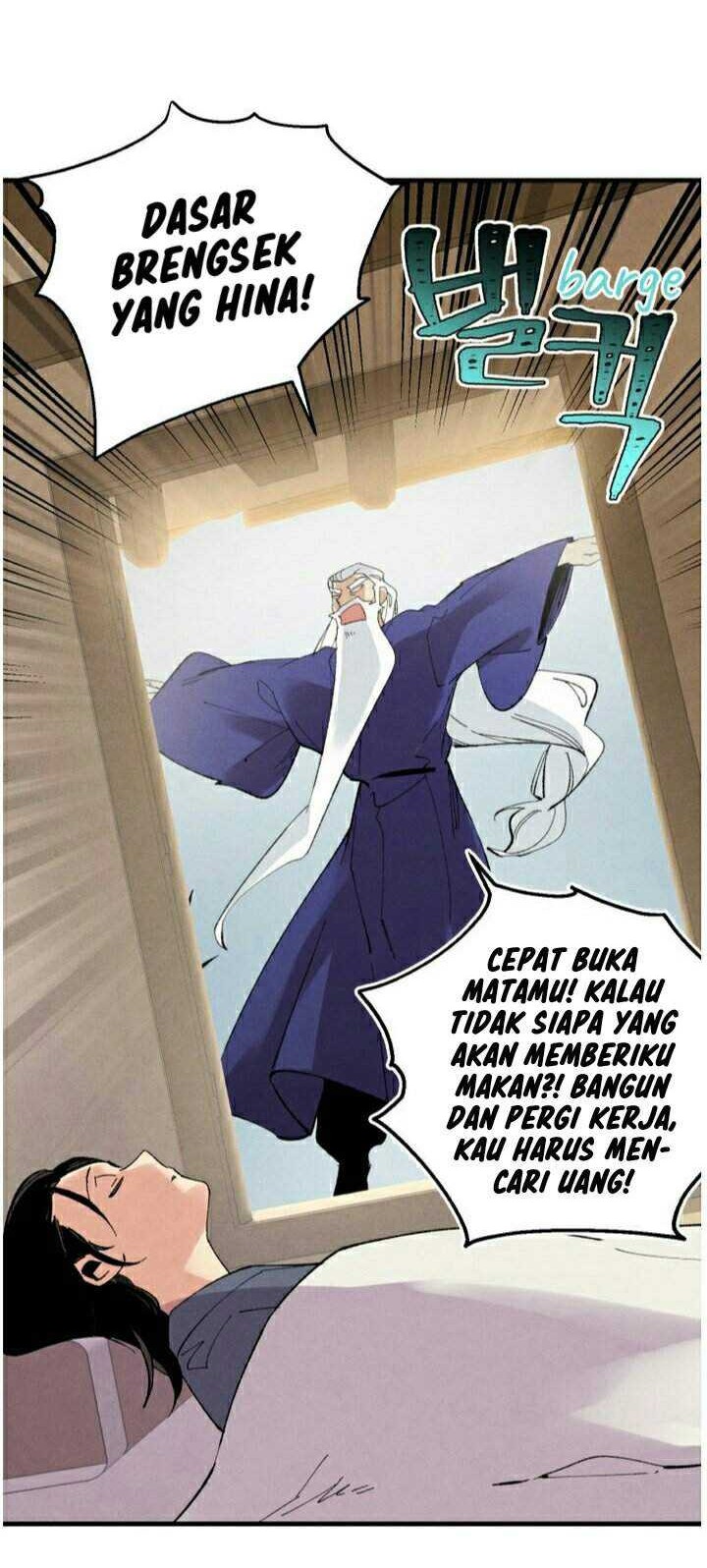 lightning expert Chapter 34 - halaman 9