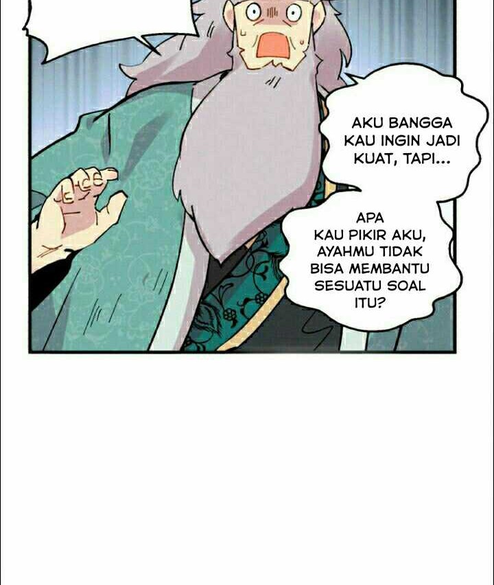 lightning expert Chapter 35 - halaman 11