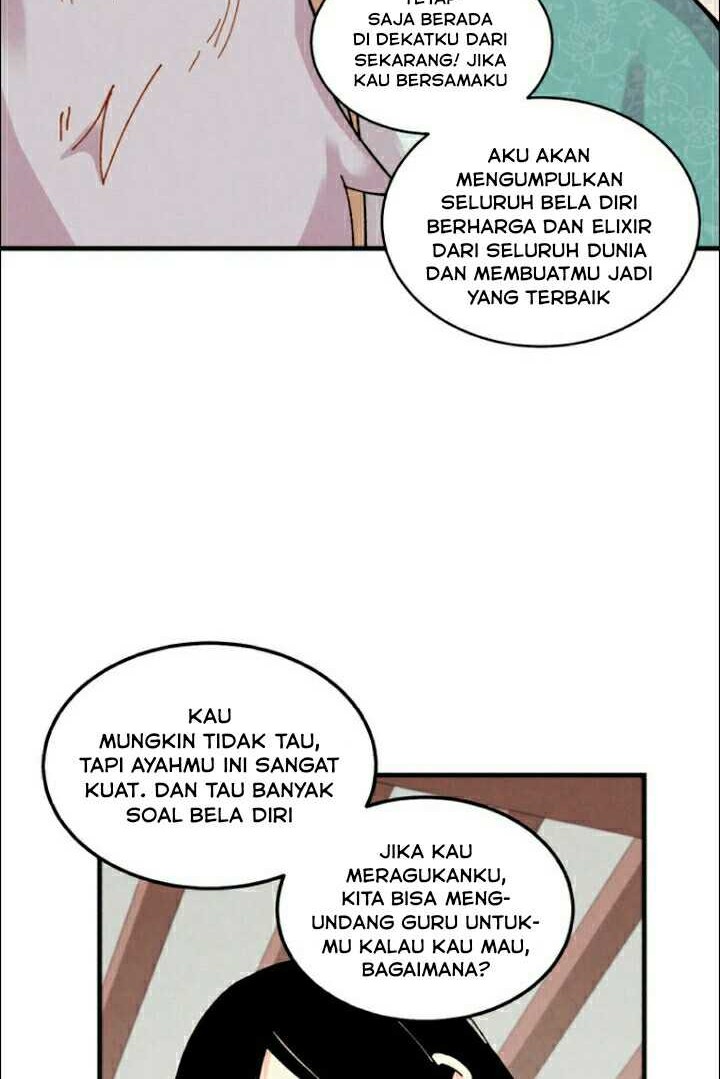 lightning expert Chapter 35 - halaman 19