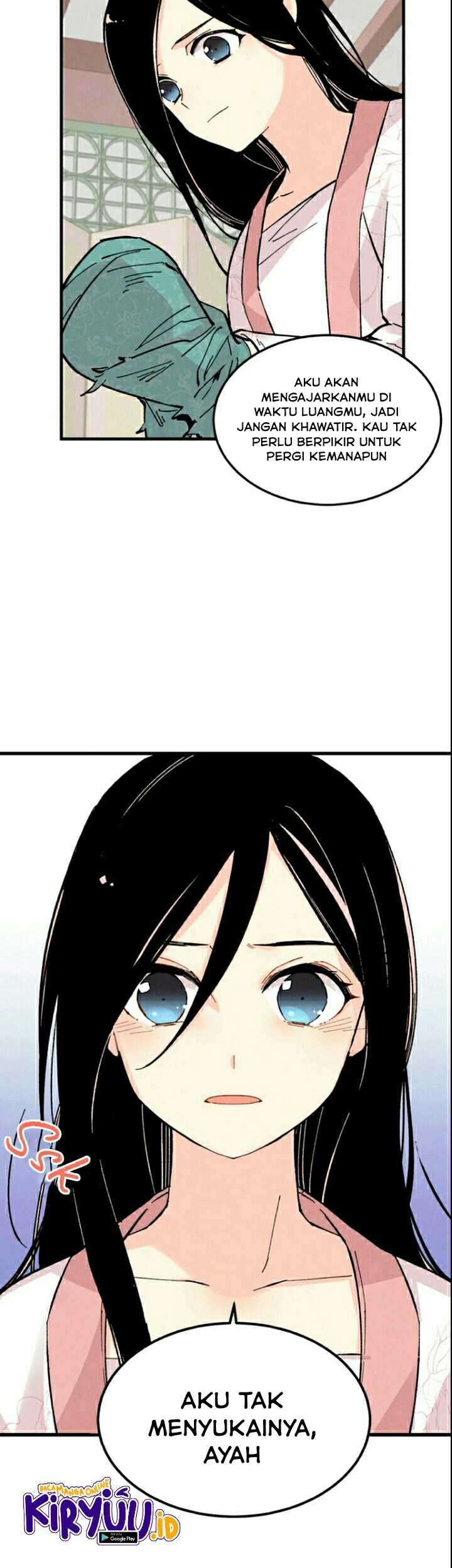 lightning expert Chapter 35 - halaman 20