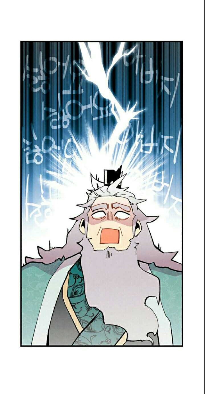 lightning expert Chapter 35 - halaman 21
