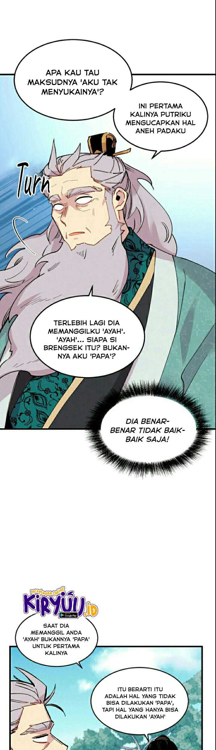 lightning expert Chapter 35 - halaman 24