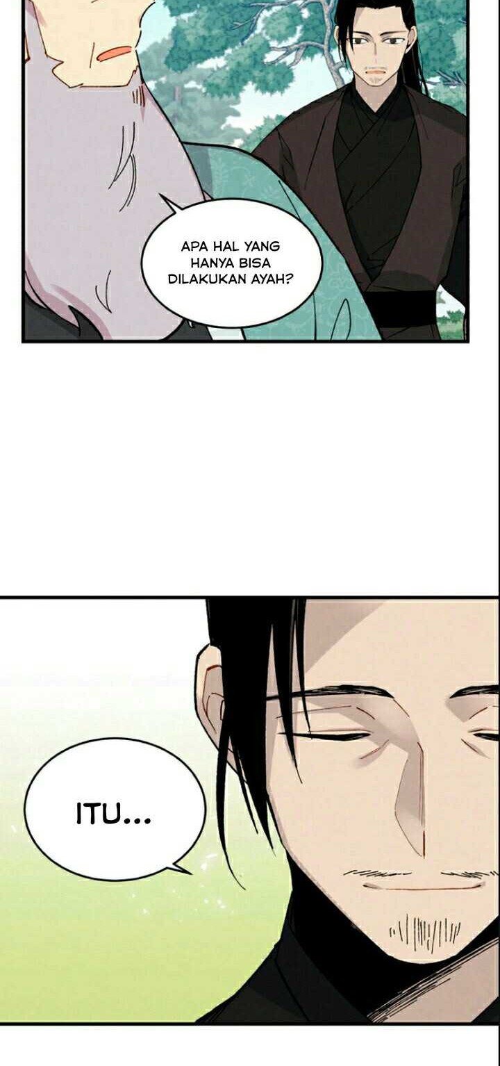 lightning expert Chapter 35 - halaman 25