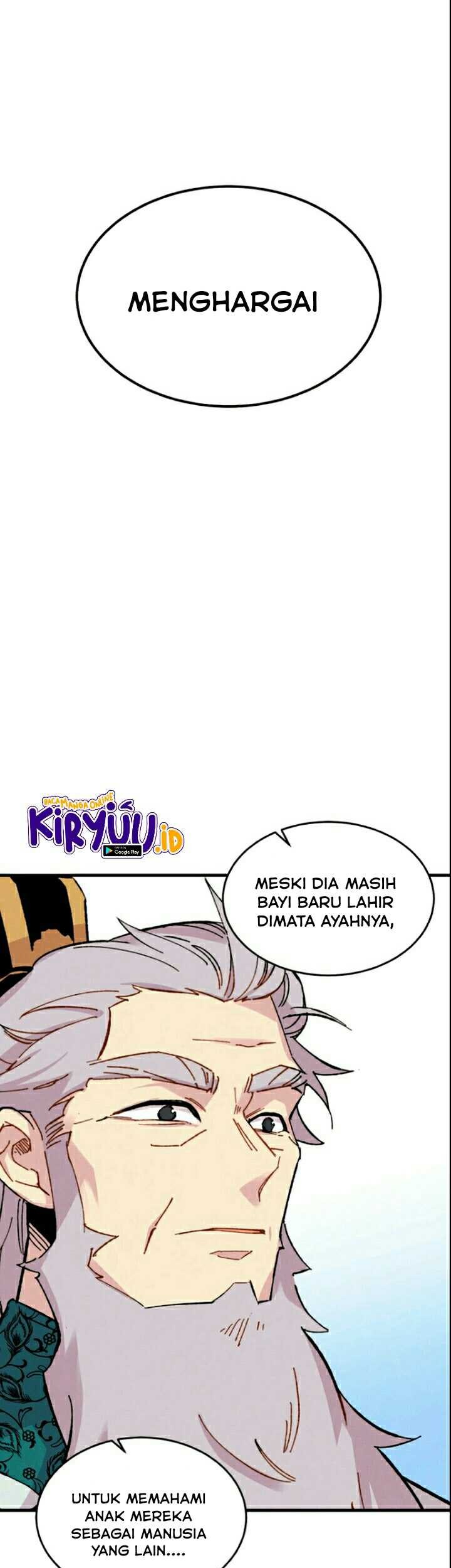 lightning expert Chapter 35 - halaman 26