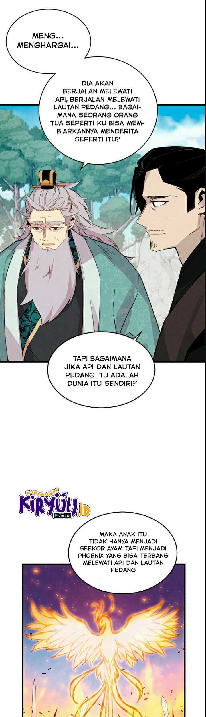 lightning expert Chapter 35 - halaman 30