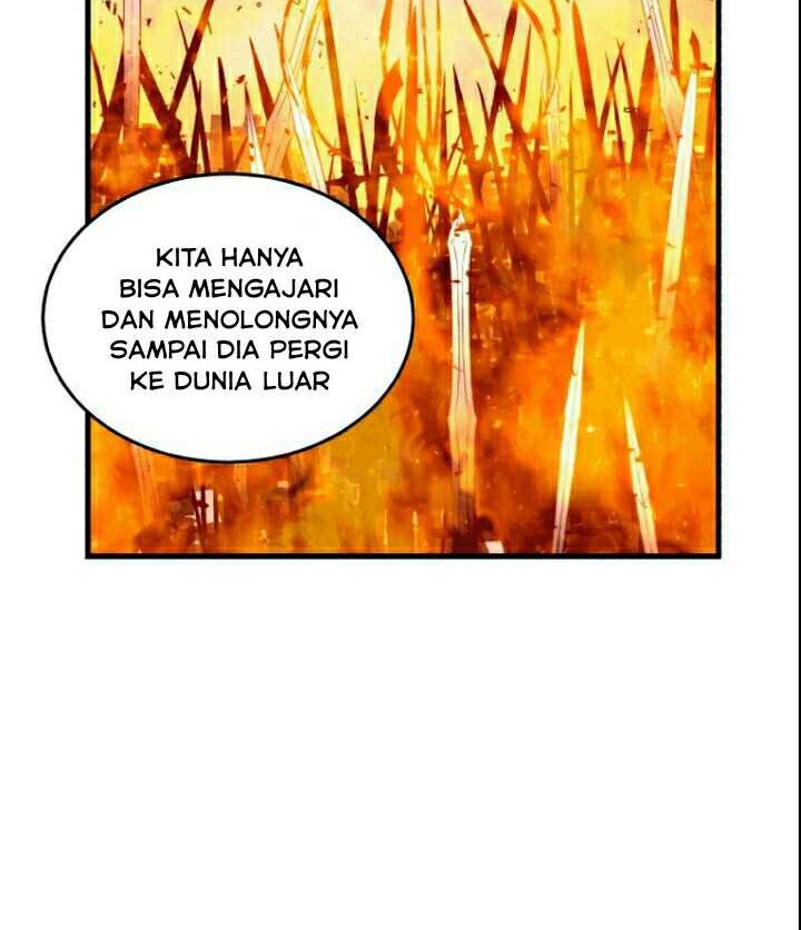 lightning expert Chapter 35 - halaman 31