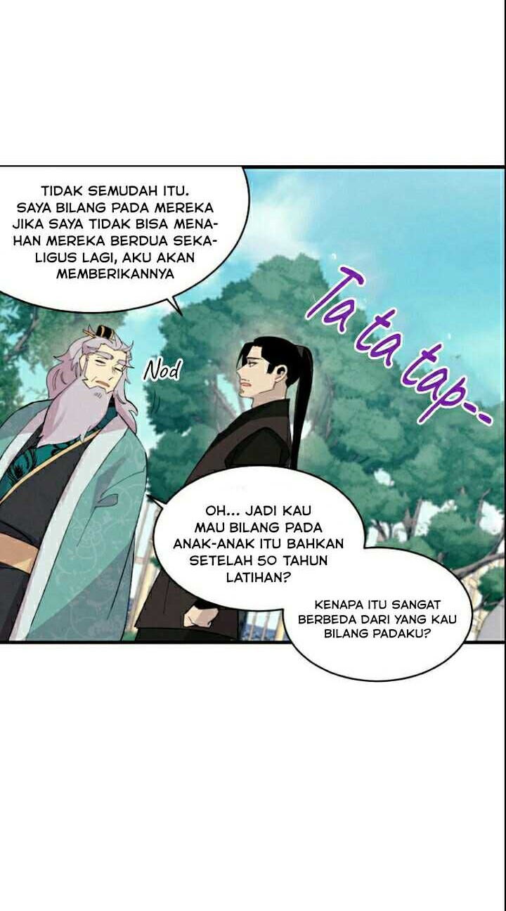 lightning expert Chapter 35 - halaman 35