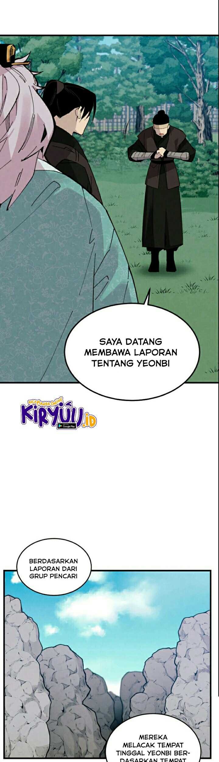 lightning expert Chapter 35 - halaman 36