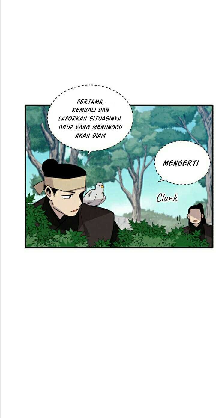 lightning expert Chapter 35 - halaman 39