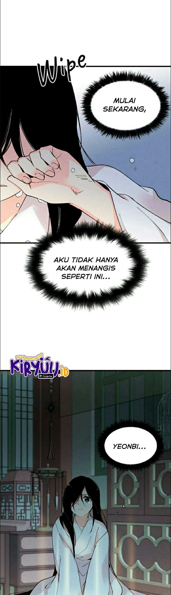 lightning expert Chapter 35 - halaman 4