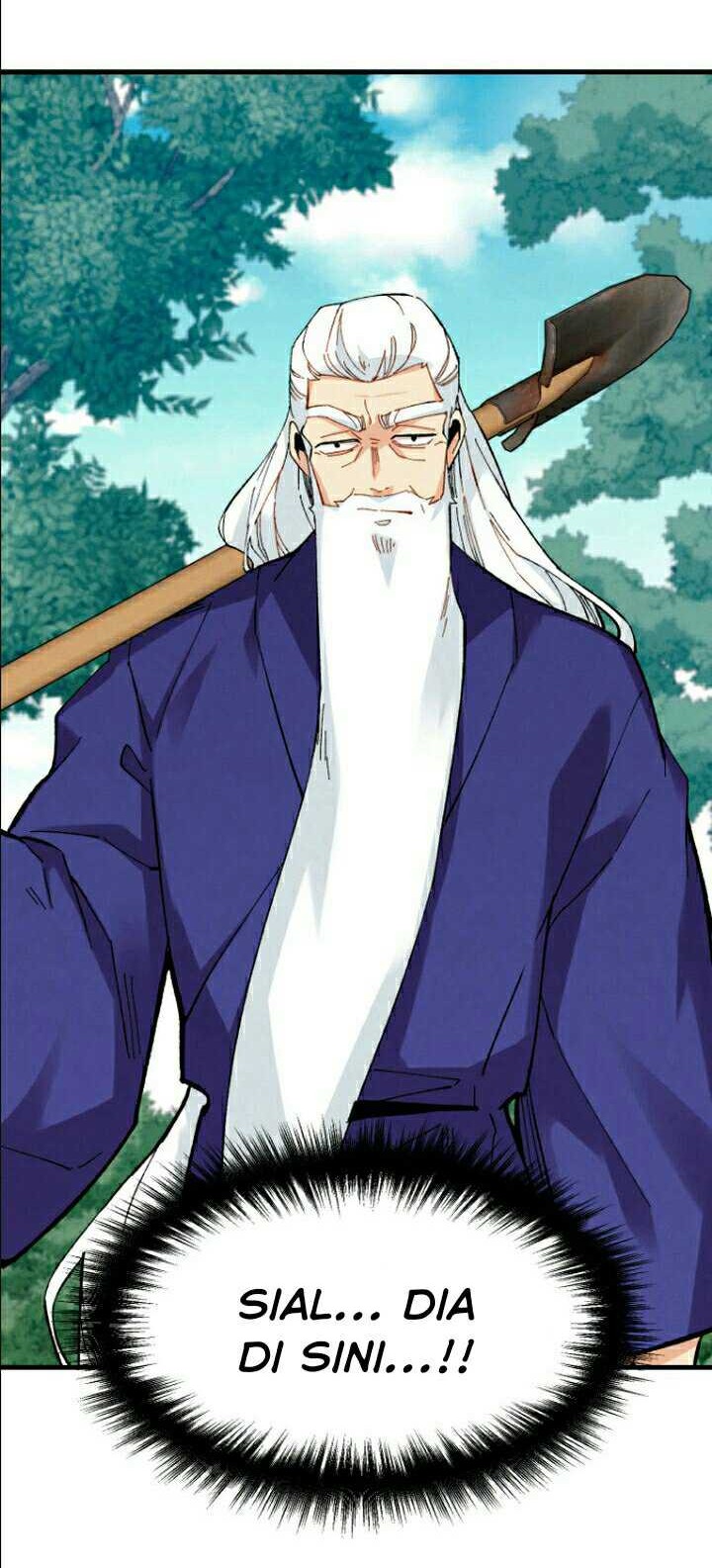 lightning expert Chapter 35 - halaman 41