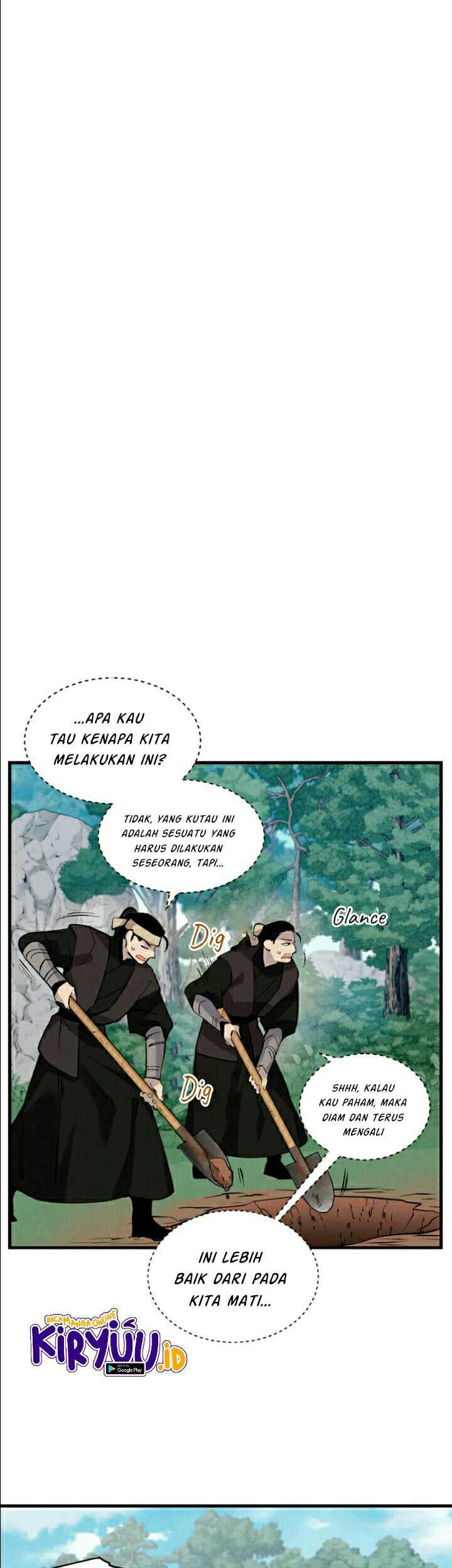 lightning expert Chapter 35 - halaman 42