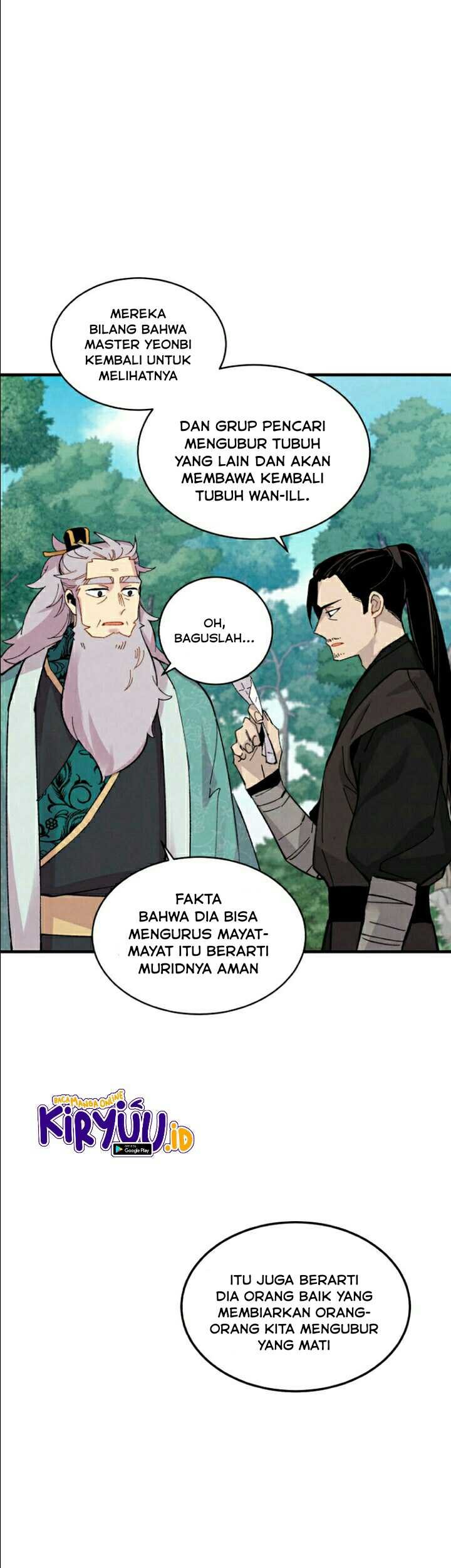 lightning expert Chapter 35 - halaman 44