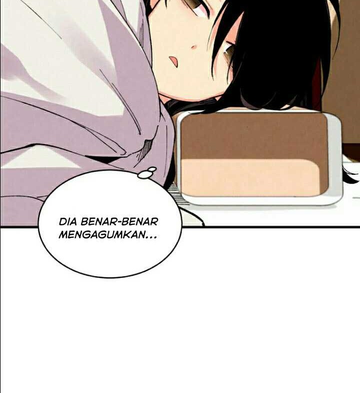 lightning expert Chapter 35 - halaman 47
