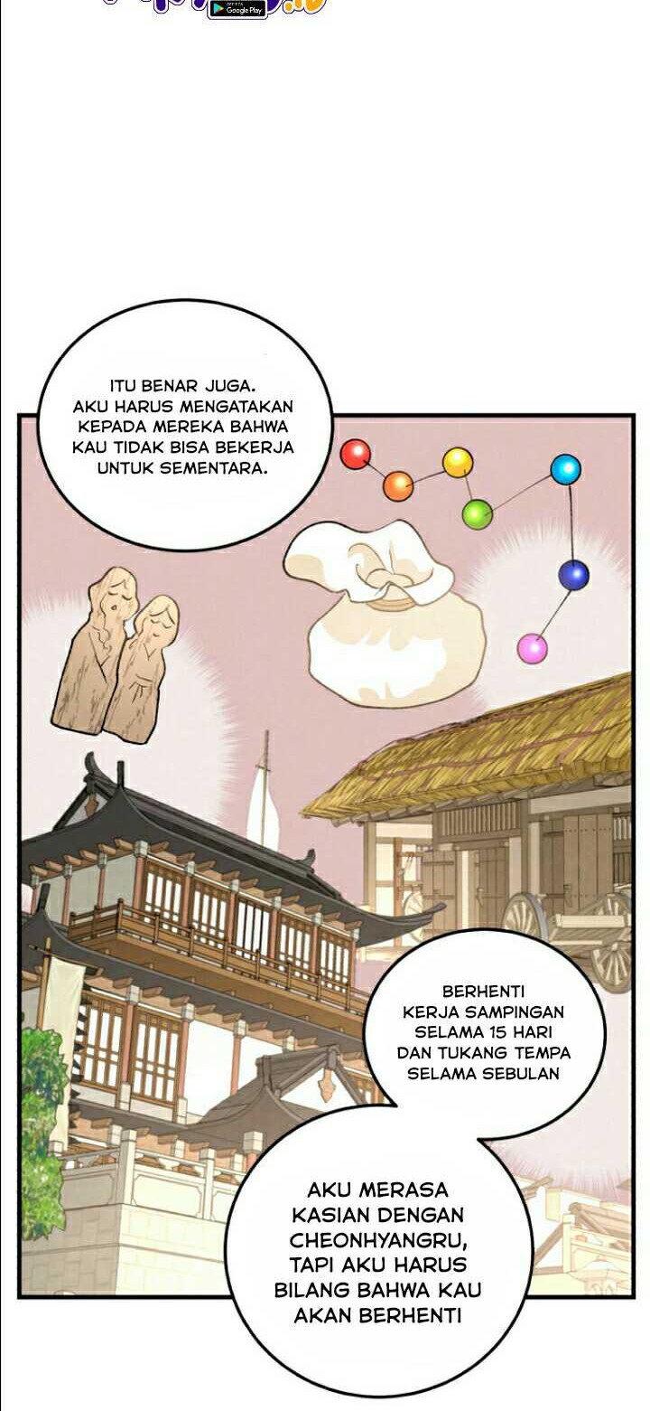 lightning expert Chapter 35 - halaman 49