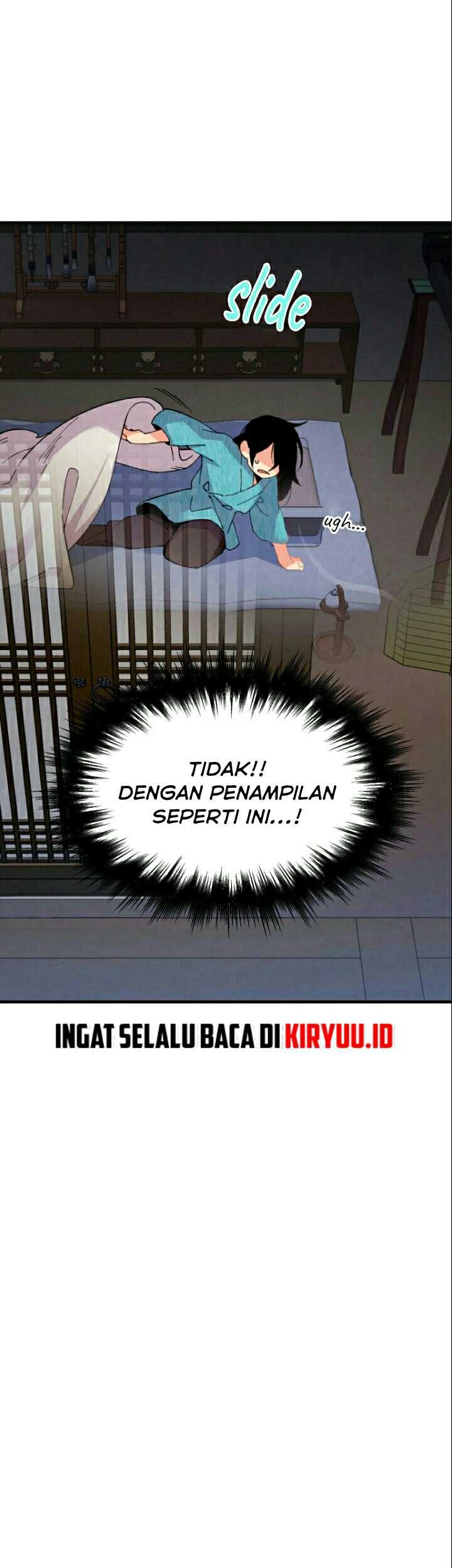 lightning expert Chapter 35 - halaman 55