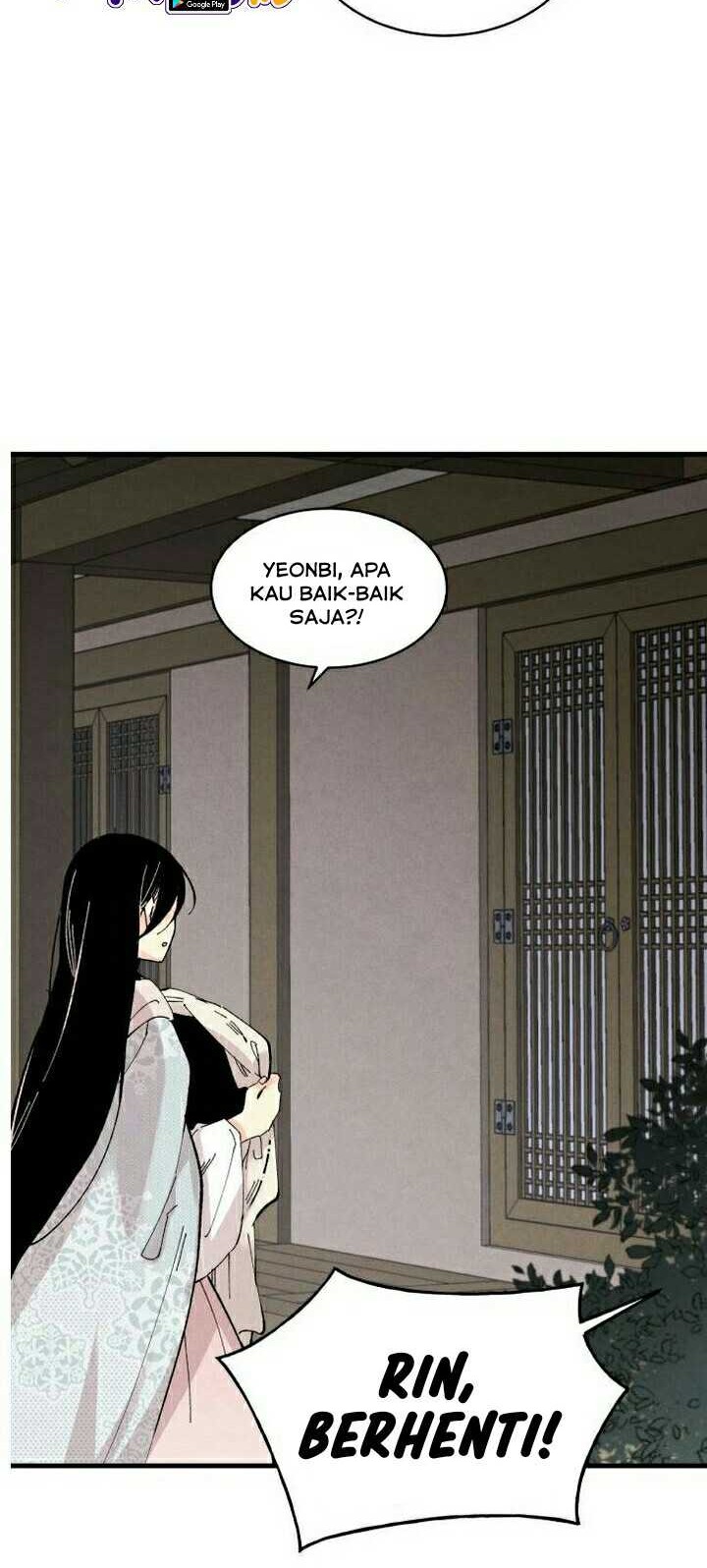 lightning expert Chapter 36 - halaman 11