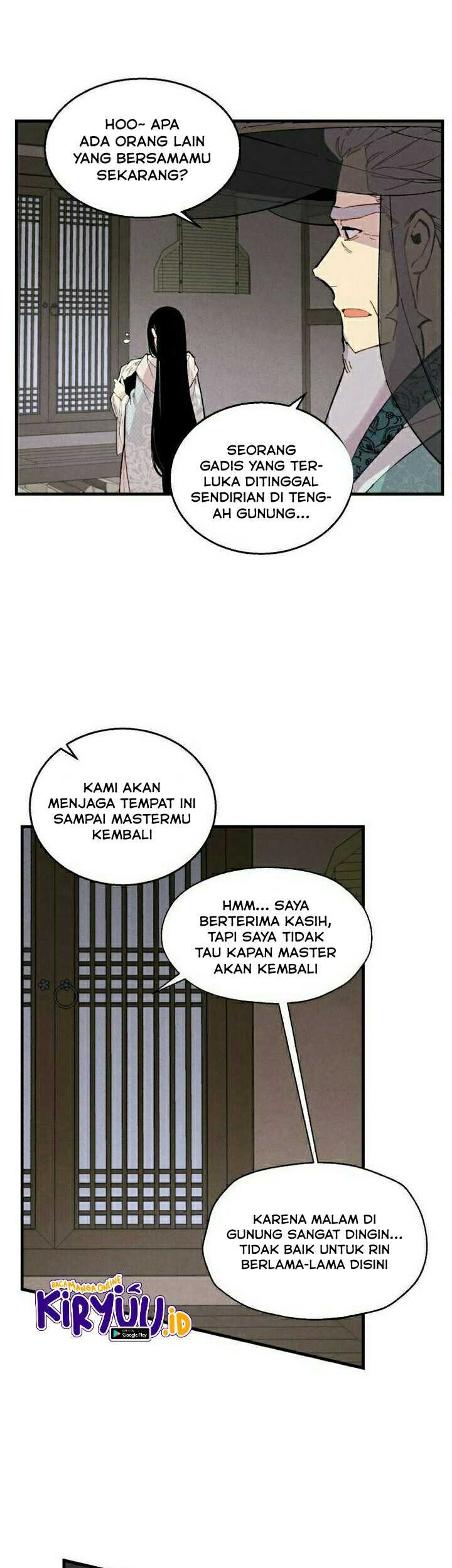 lightning expert Chapter 36 - halaman 14