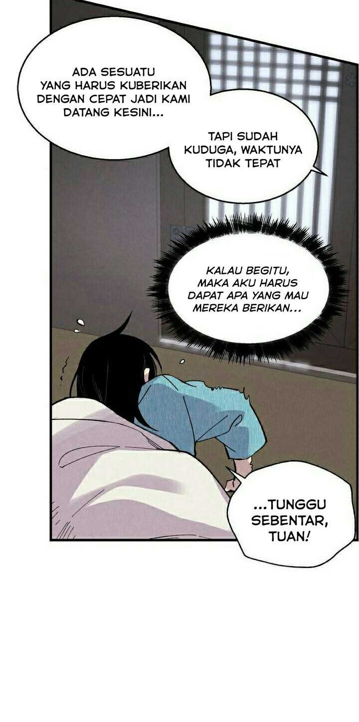 lightning expert Chapter 36 - halaman 15