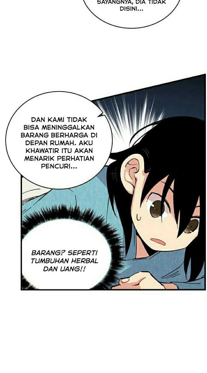 lightning expert Chapter 36 - halaman 17