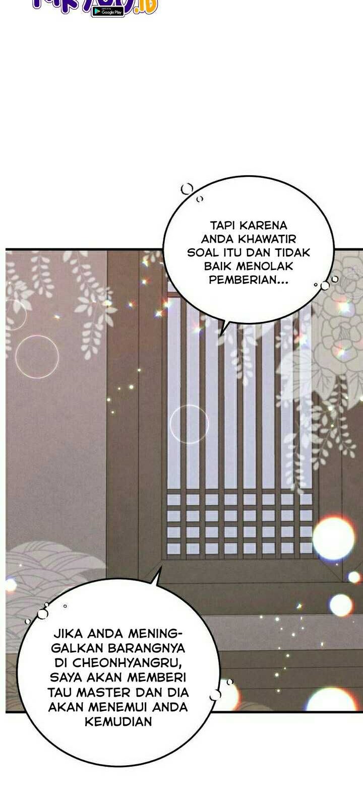 lightning expert Chapter 36 - halaman 19