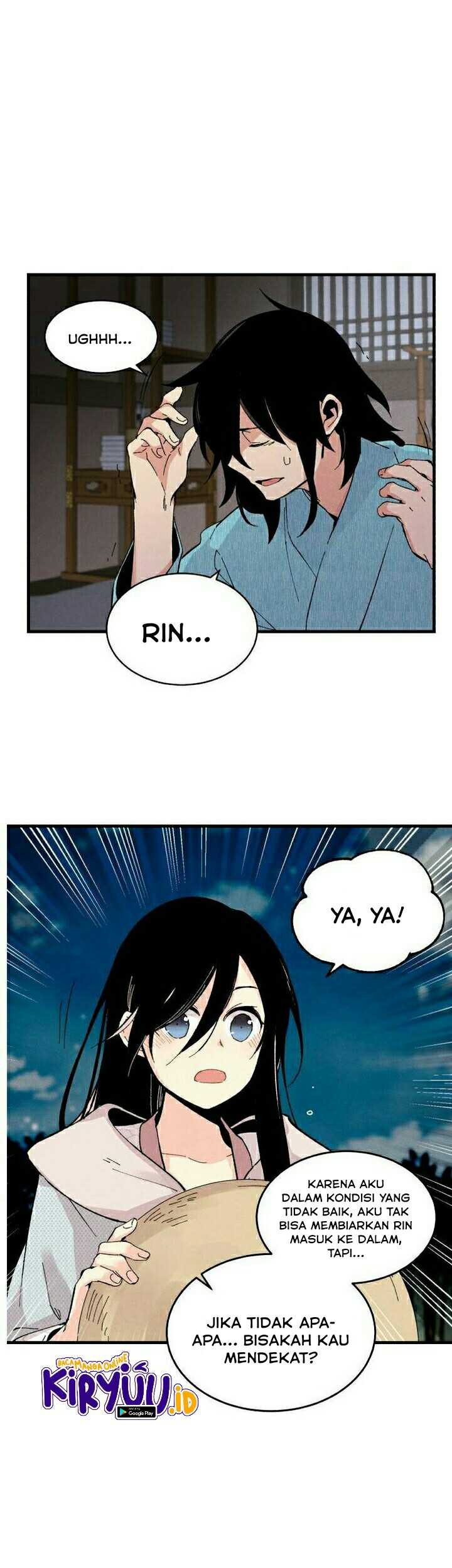 lightning expert Chapter 36 - halaman 24