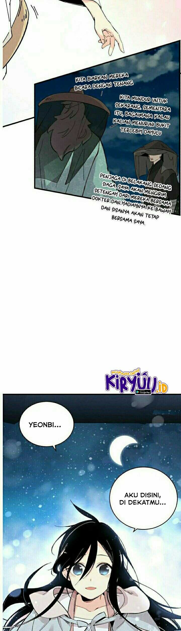 lightning expert Chapter 36 - halaman 26