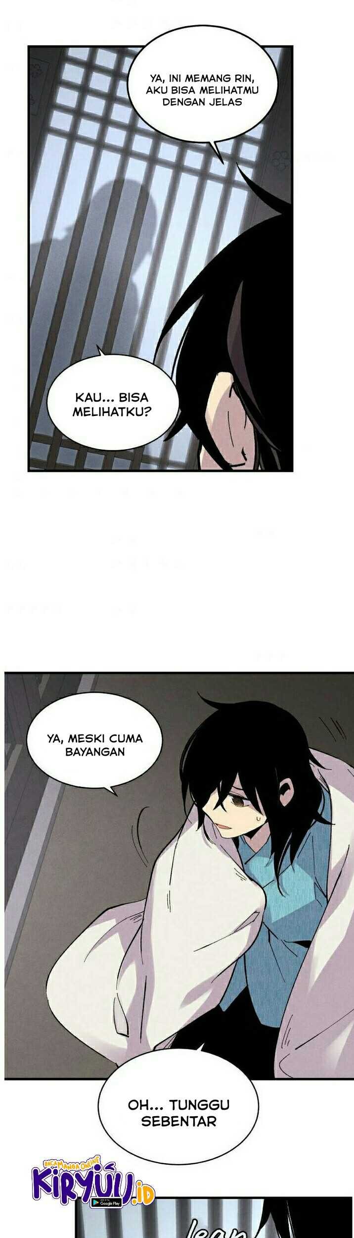 lightning expert Chapter 36 - halaman 28