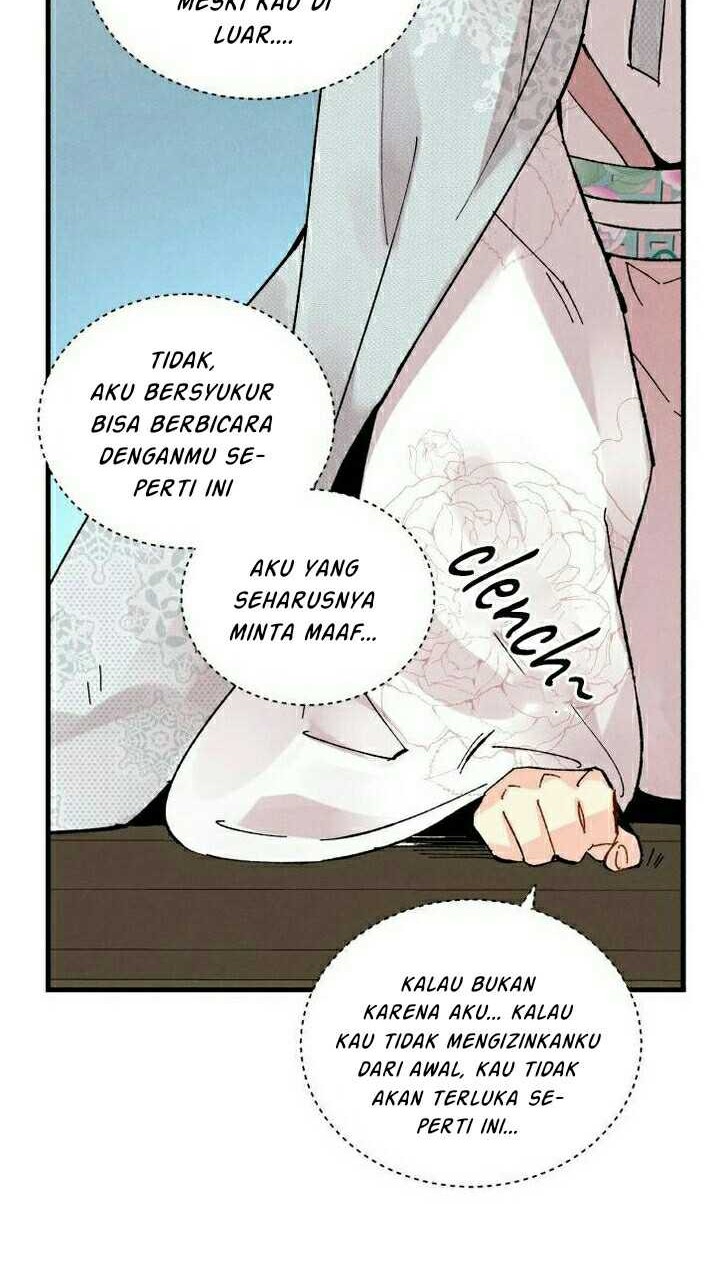 lightning expert Chapter 36 - halaman 31