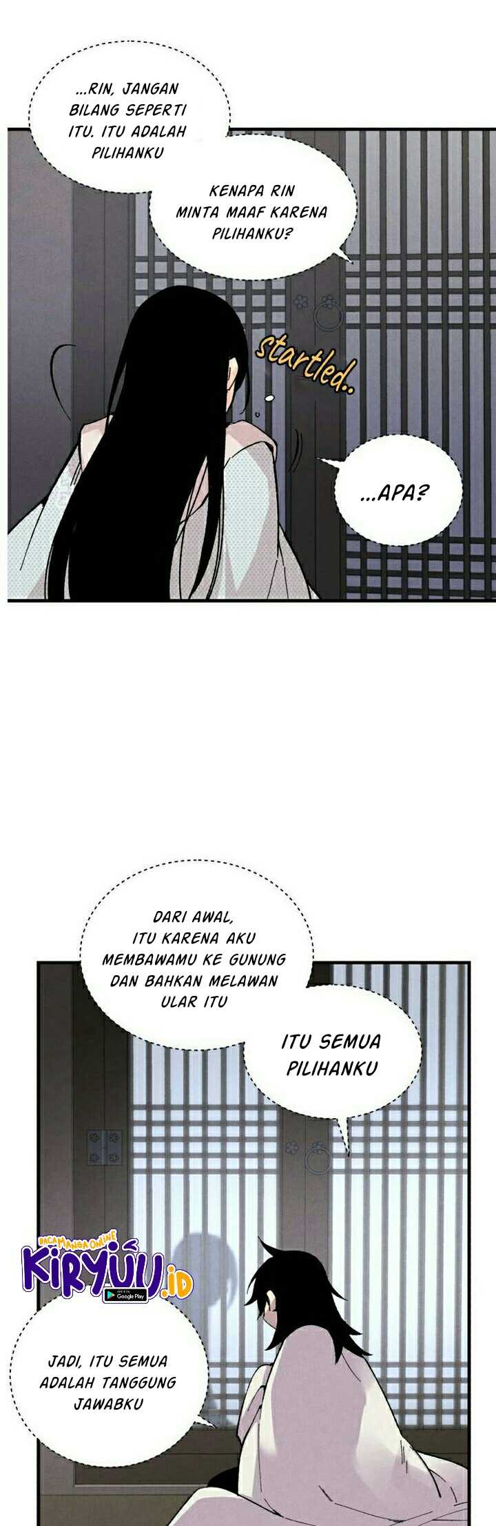 lightning expert Chapter 36 - halaman 32