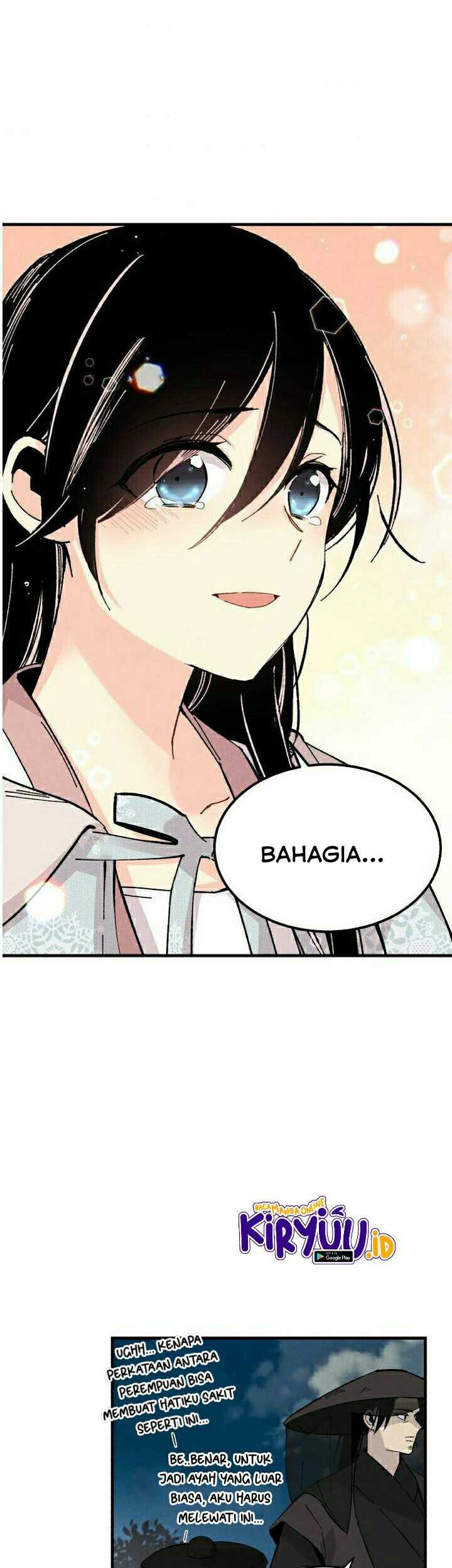 lightning expert Chapter 36 - halaman 34