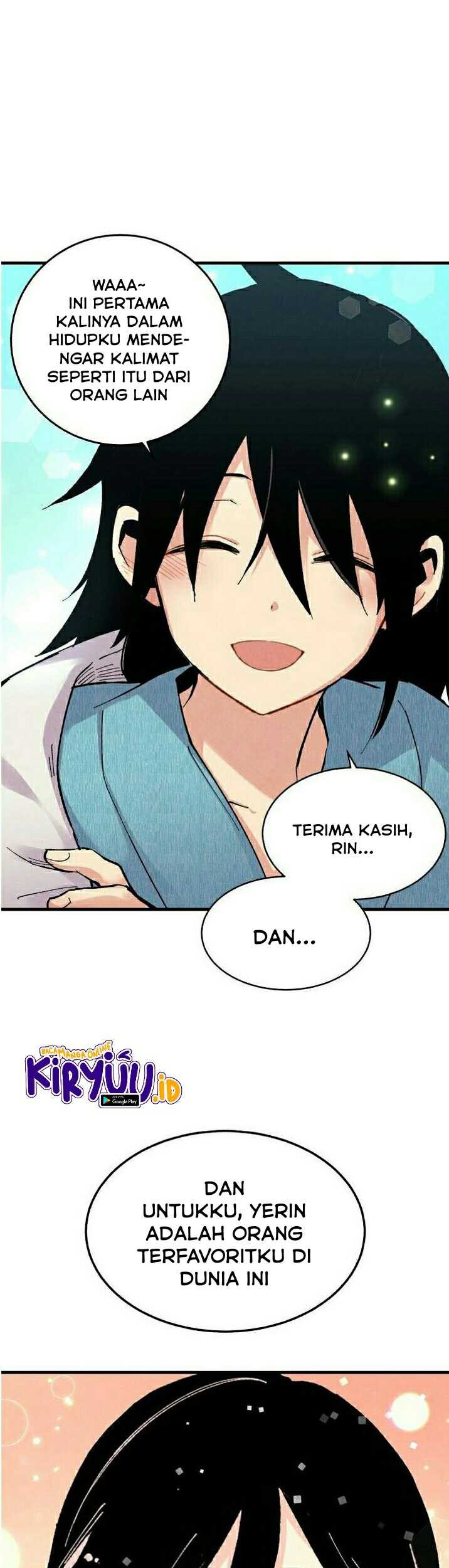 lightning expert Chapter 36 - halaman 36