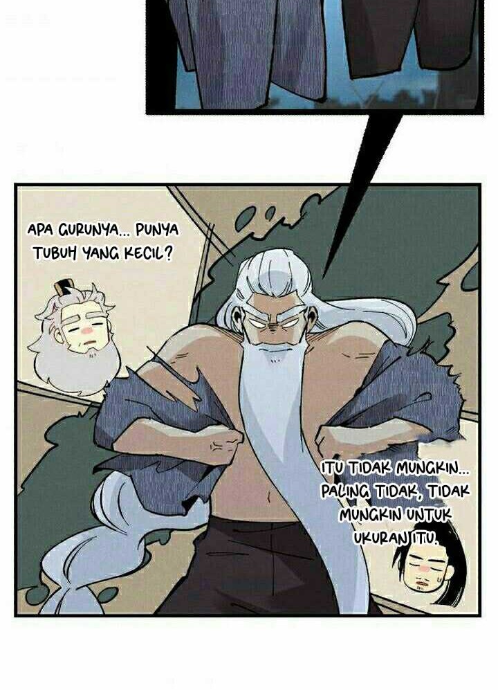 lightning expert Chapter 36 - halaman 39