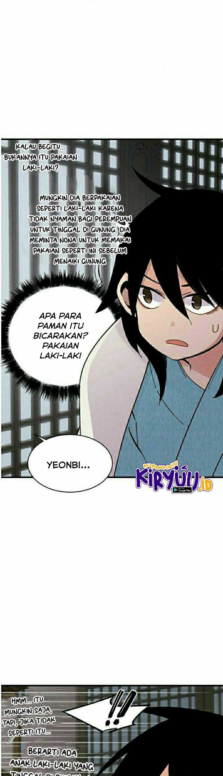 lightning expert Chapter 36 - halaman 40