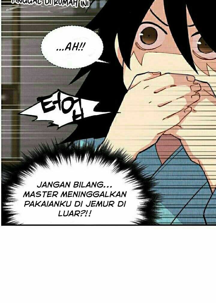lightning expert Chapter 36 - halaman 41