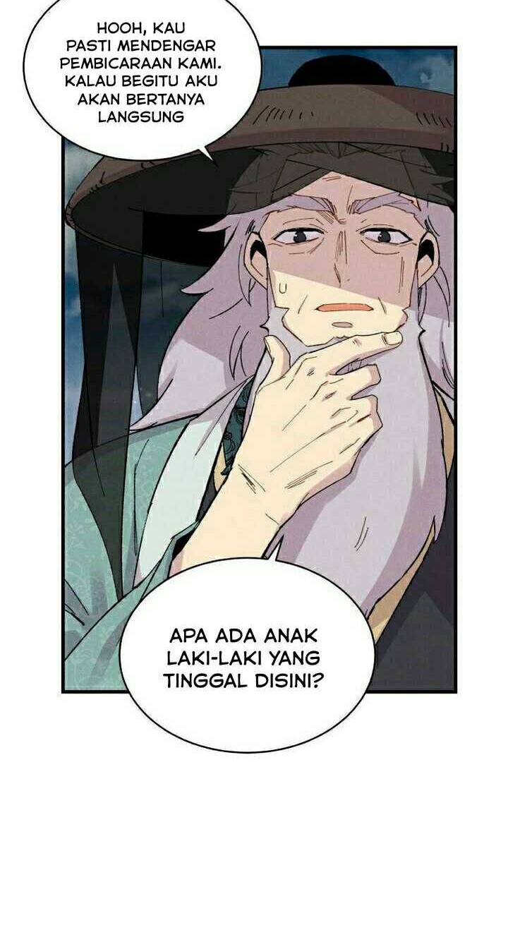lightning expert Chapter 36 - halaman 43