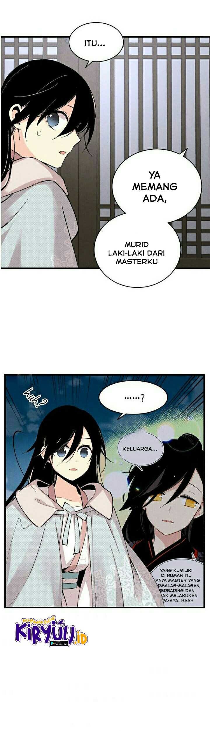 lightning expert Chapter 36 - halaman 44