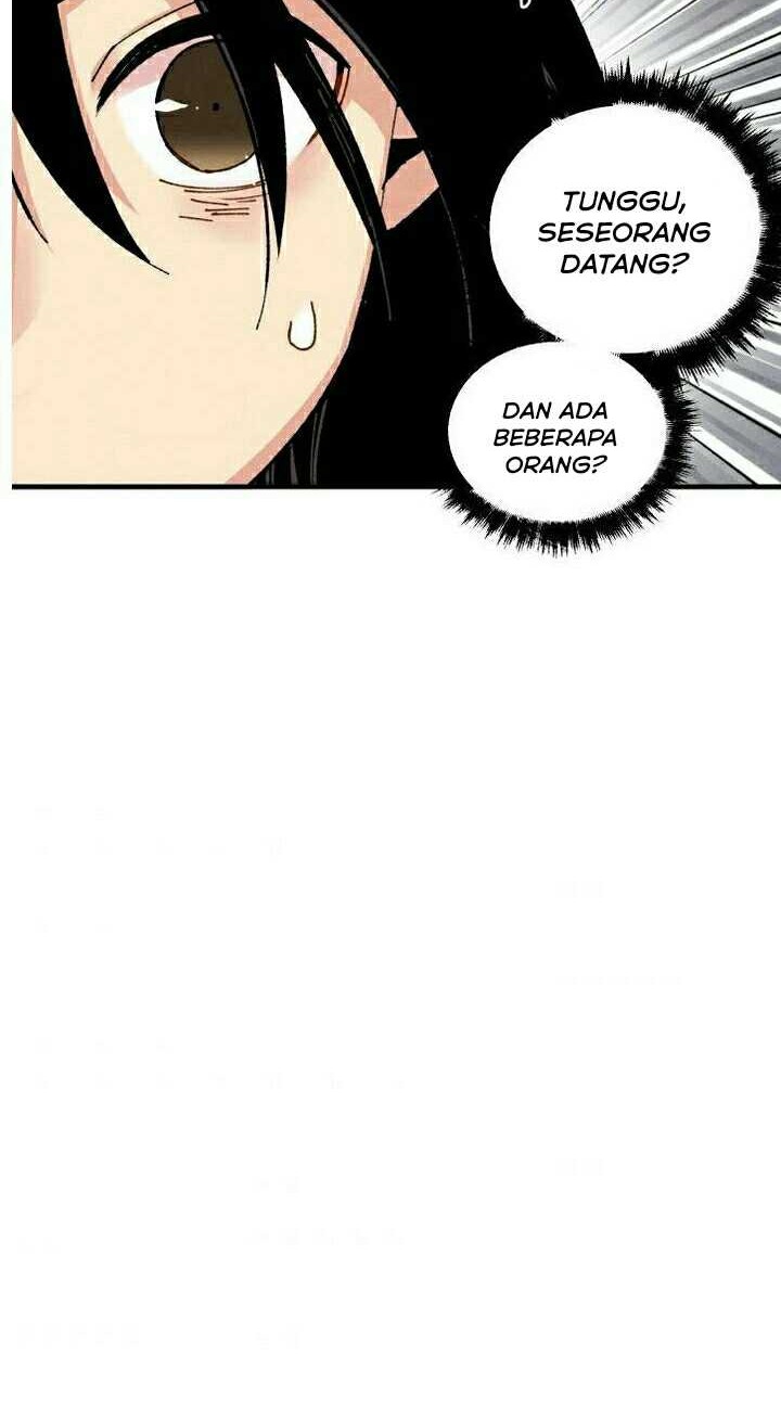lightning expert Chapter 36 - halaman 5