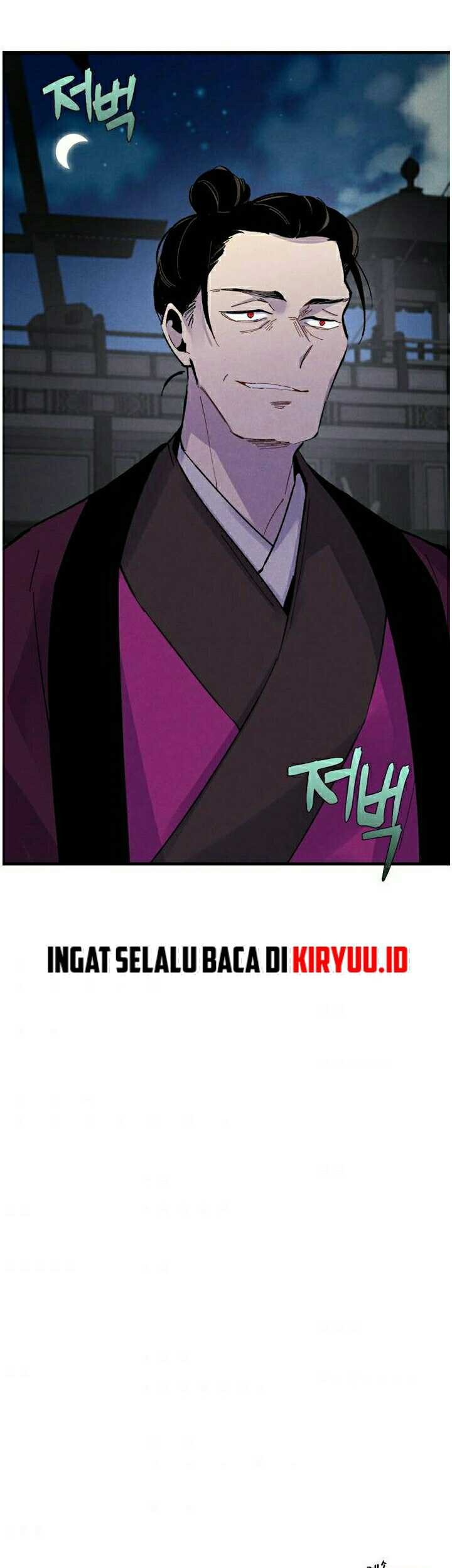 lightning expert Chapter 36 - halaman 50