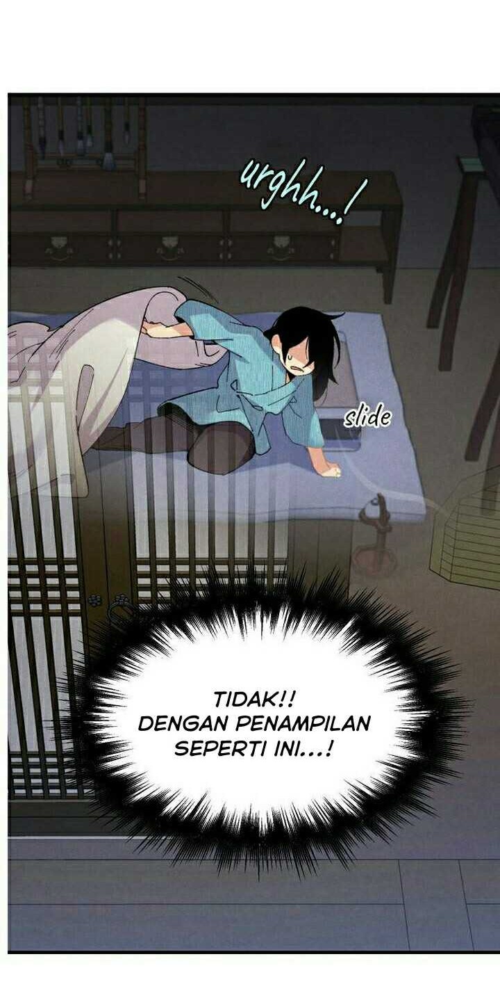 lightning expert Chapter 36 - halaman 9