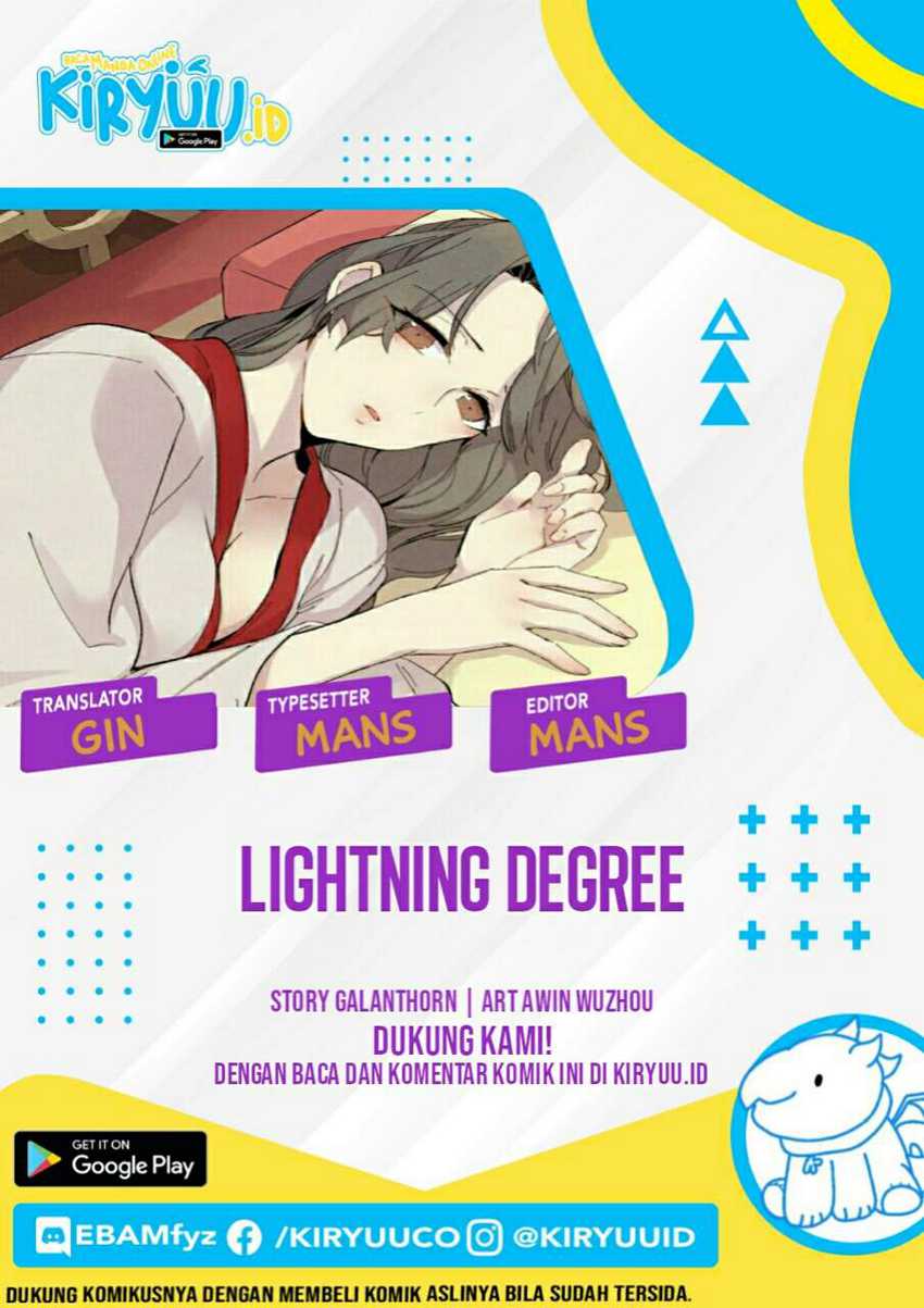 lightning expert Chapter 37 - halaman 1
