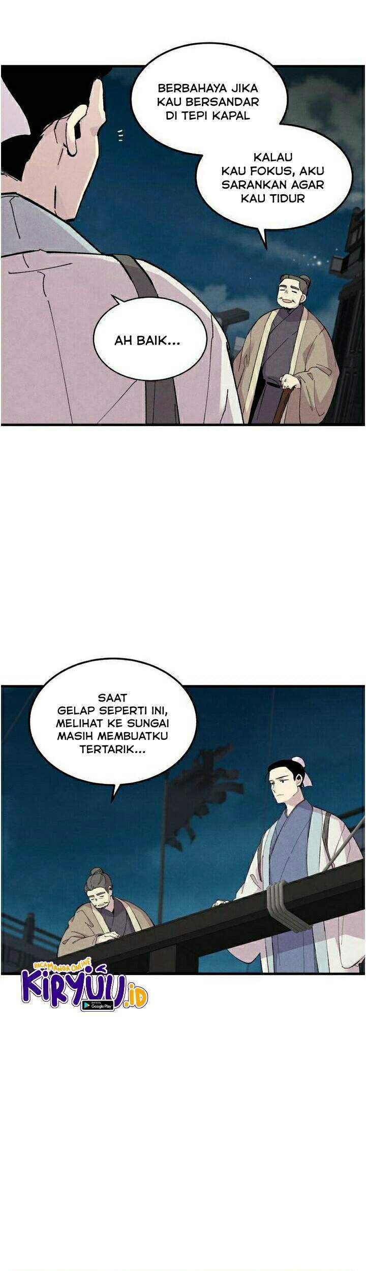 lightning expert Chapter 37 - halaman 10