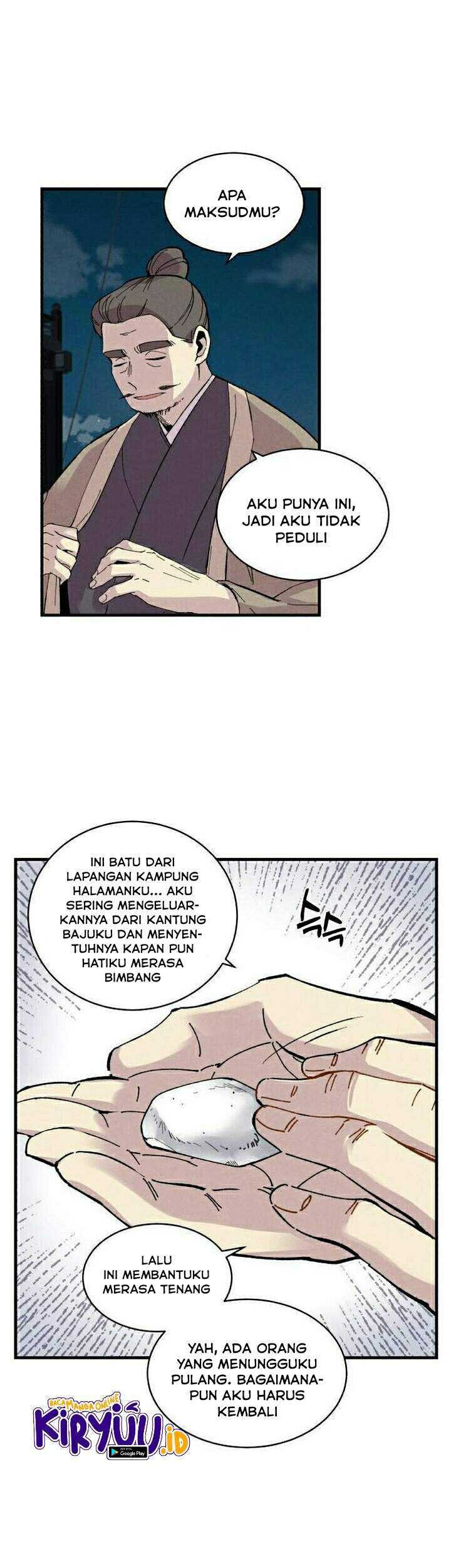 lightning expert Chapter 37 - halaman 12