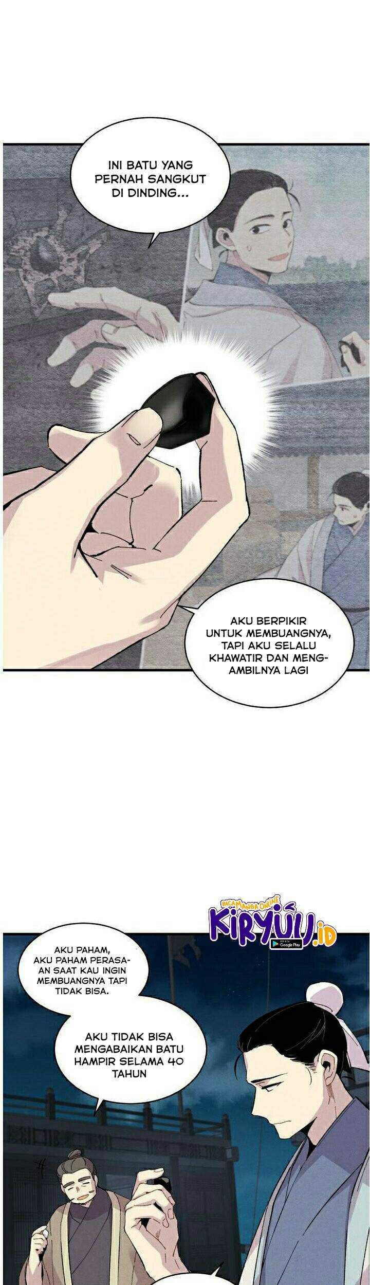 lightning expert Chapter 37 - halaman 14