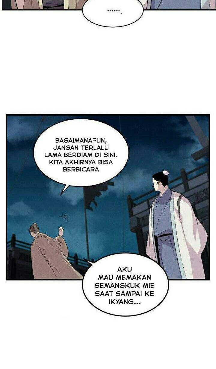 lightning expert Chapter 37 - halaman 15