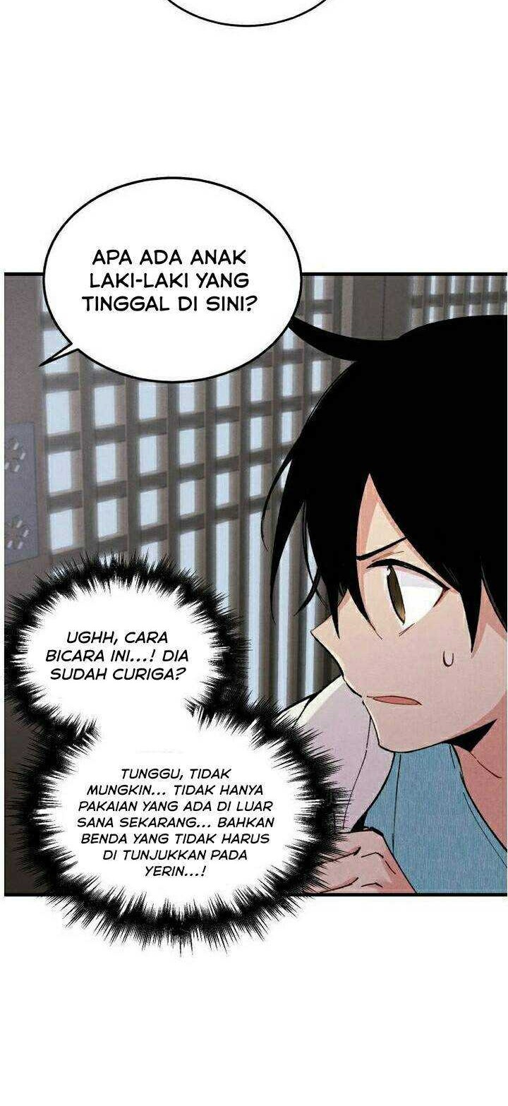 lightning expert Chapter 37 - halaman 19