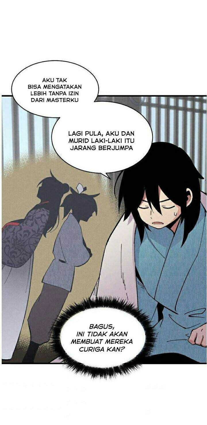 lightning expert Chapter 37 - halaman 23