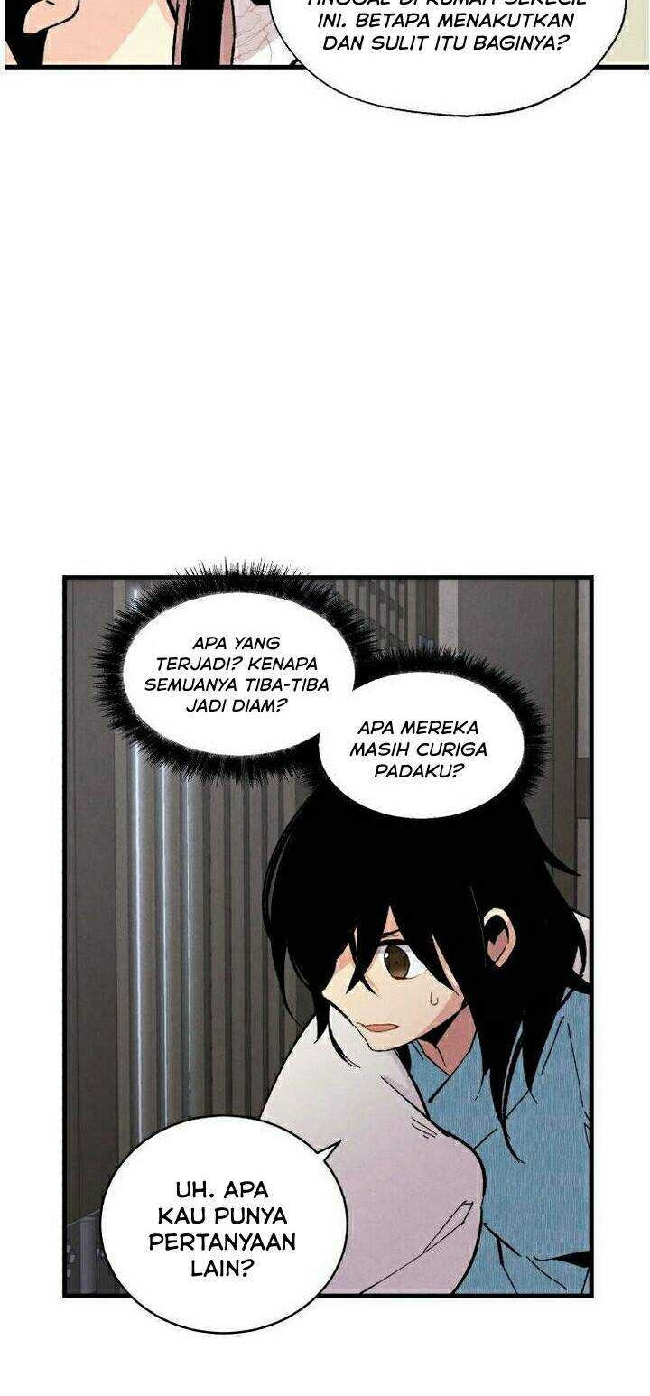 lightning expert Chapter 37 - halaman 25