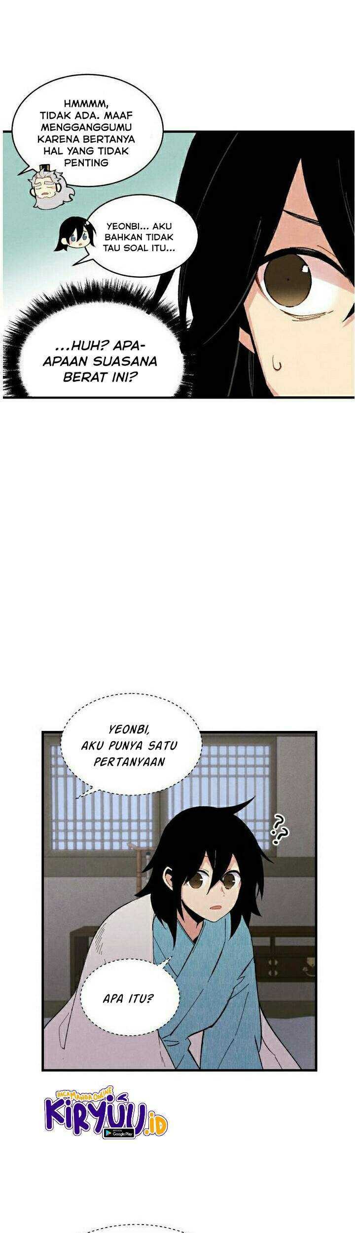 lightning expert Chapter 37 - halaman 26